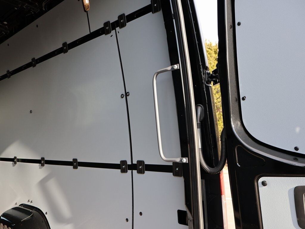 2026 Mercedes-Benz Sprinter 2500 Cargo 170 WB San Clemente CA