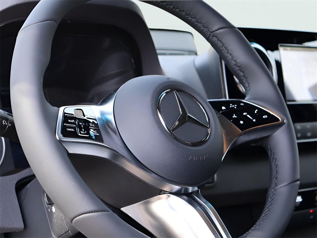 2026 Mercedes-Benz Sprinter 2500 Cargo 170 WB San Clemente CA