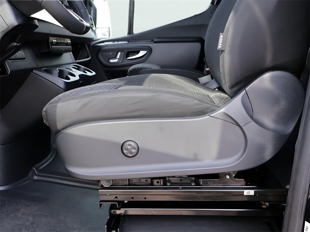 2026 Mercedes-Benz Sprinter 2500 Cargo 170 WB San Clemente CA