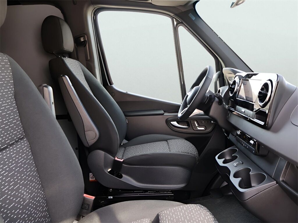 2026 Mercedes-Benz Sprinter 2500 Cargo 170 WB San Clemente CA