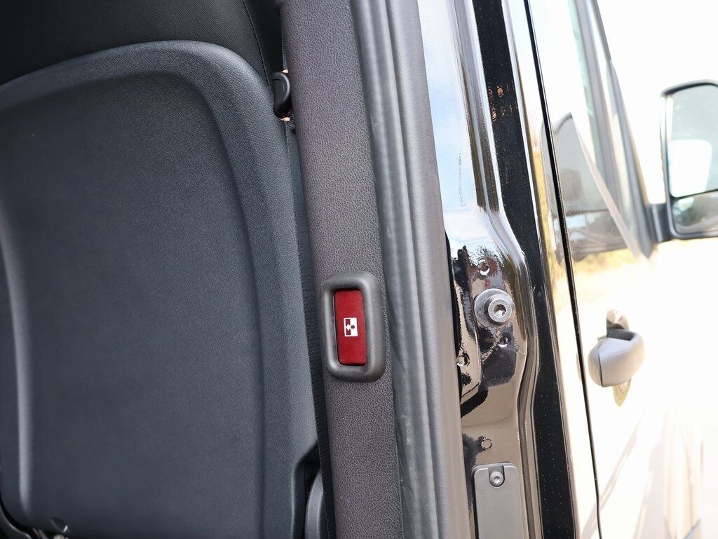 2026 Mercedes-Benz Sprinter 2500 Cargo 170 WB San Clemente CA