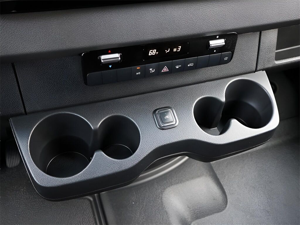 2026 Mercedes-Benz Sprinter 2500 Cargo 170 WB San Clemente CA