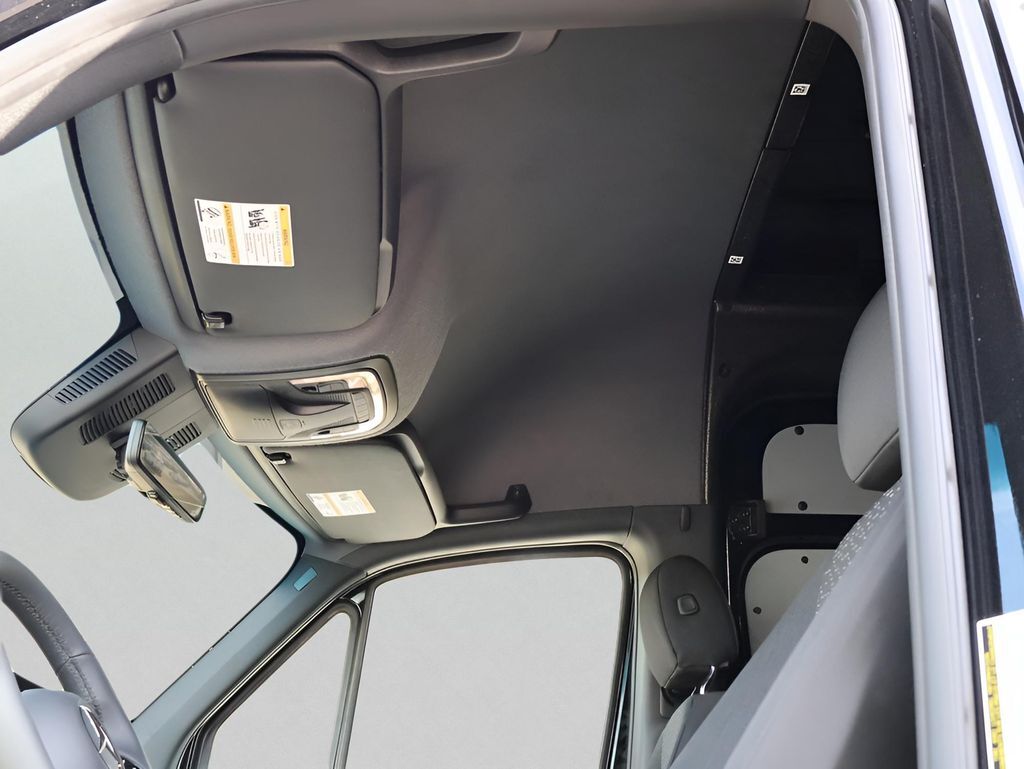 2026 Mercedes-Benz Sprinter 2500 Cargo 170 WB San Clemente CA