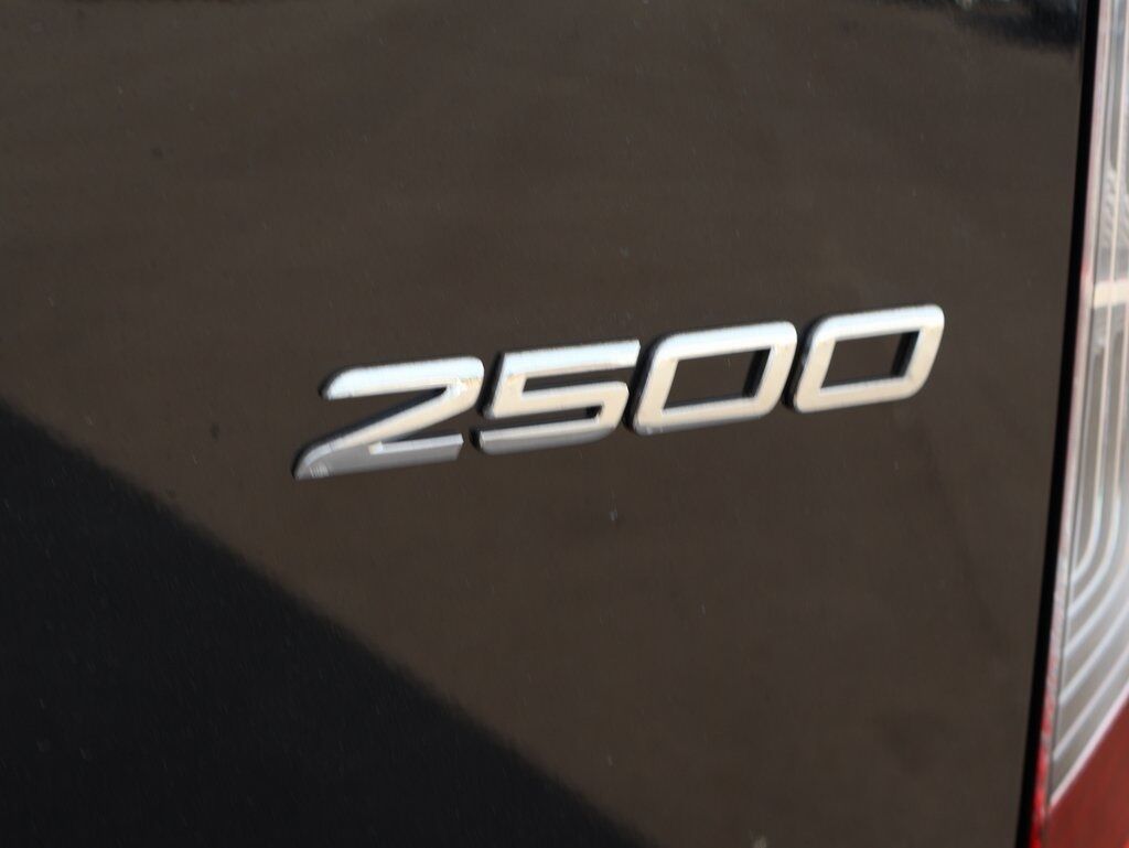 2026 Mercedes-Benz Sprinter 2500 Cargo 170 WB San Clemente CA