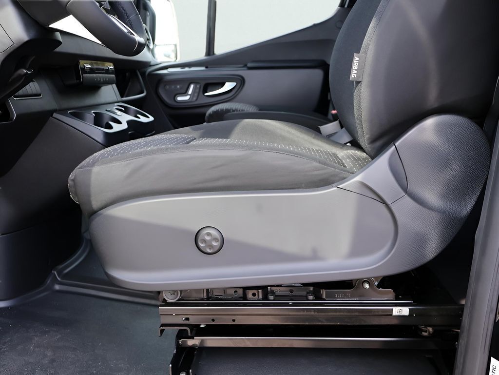 2026 Mercedes-Benz Sprinter 2500 Cargo 170 WB San Clemente CA