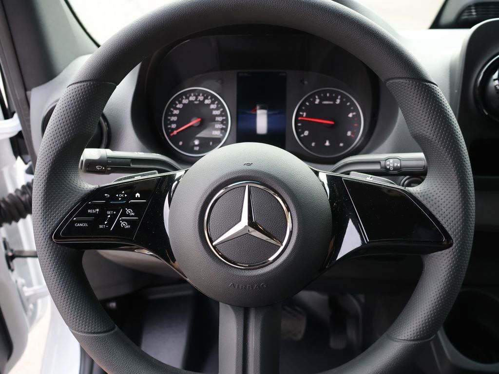 2026 Mercedes-Benz Sprinter 2500 Cargo 170 WB San Clemente CA