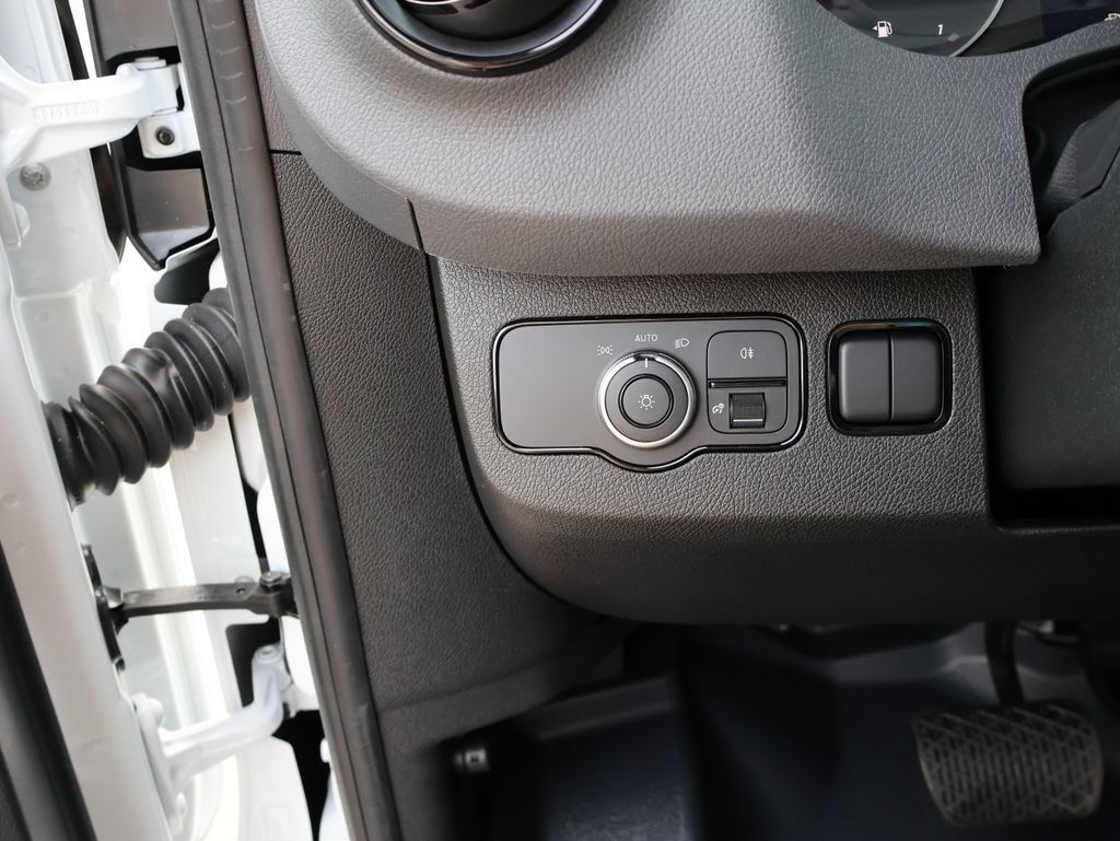 2026 Mercedes-Benz Sprinter 2500 Cargo 170 WB San Clemente CA