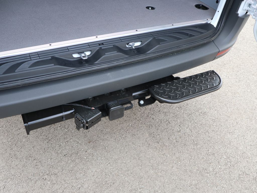 2026 Mercedes-Benz Sprinter 2500 Cargo 170 WB San Clemente CA