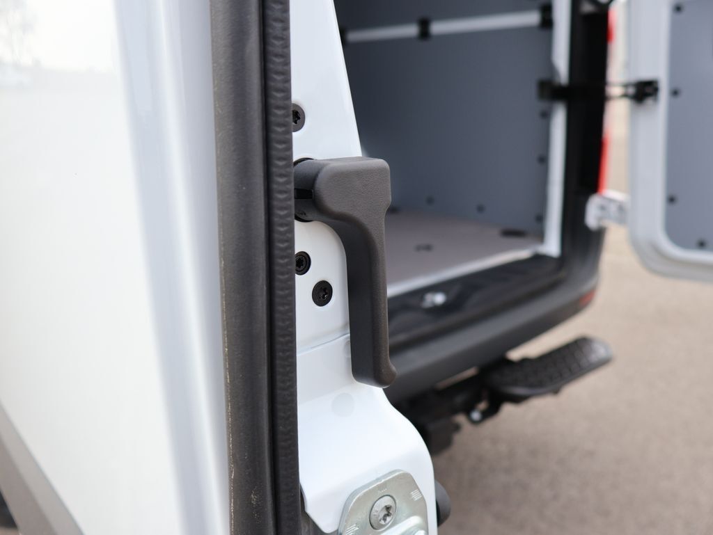 2026 Mercedes-Benz Sprinter 2500 Cargo 170 WB San Clemente CA