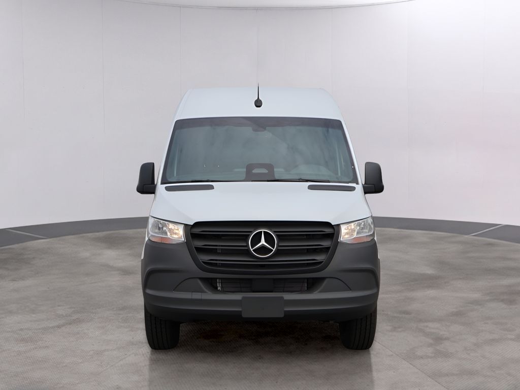 2026 Mercedes-Benz Sprinter 2500 Cargo 170 WB San Clemente CA