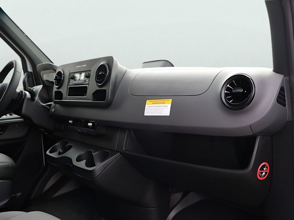 2026 Mercedes-Benz Sprinter 2500 Cargo 170 WB San Clemente CA