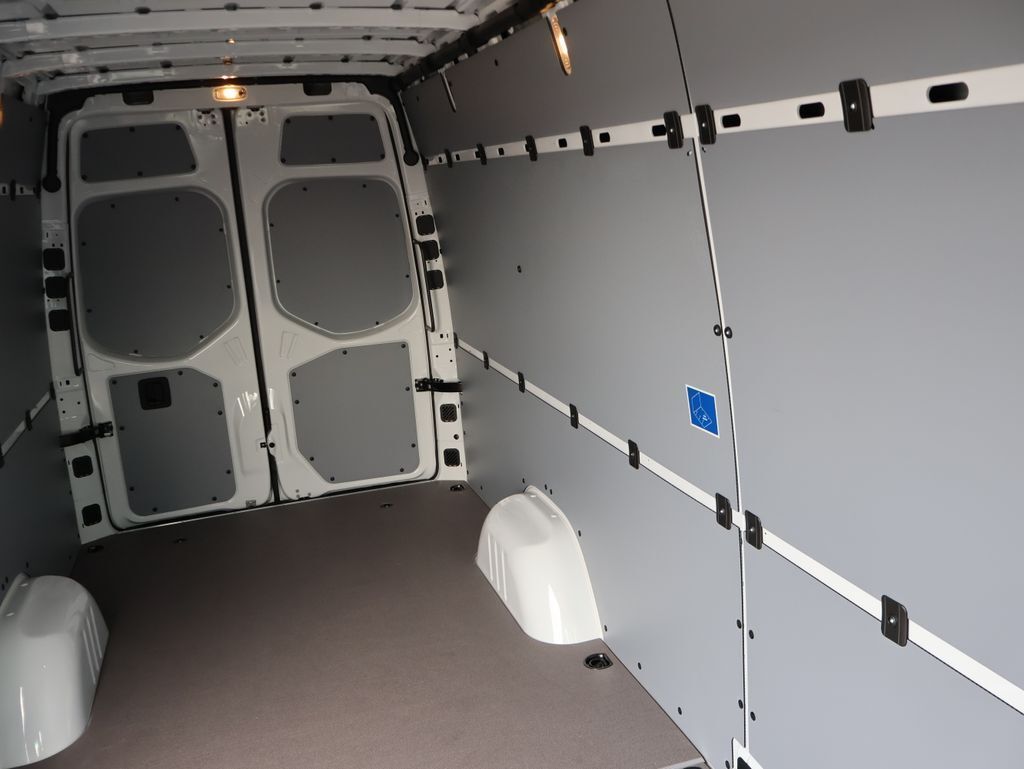 2026 Mercedes-Benz Sprinter 2500 Cargo 170 WB San Clemente CA