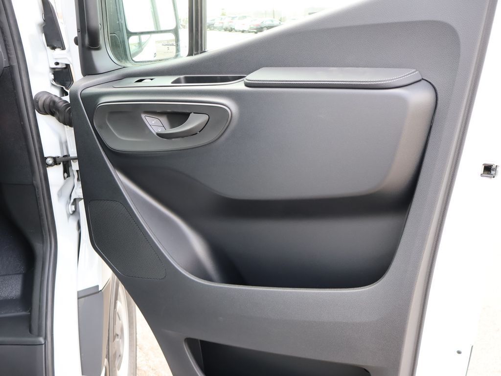 2026 Mercedes-Benz Sprinter 2500 Cargo 170 WB San Clemente CA