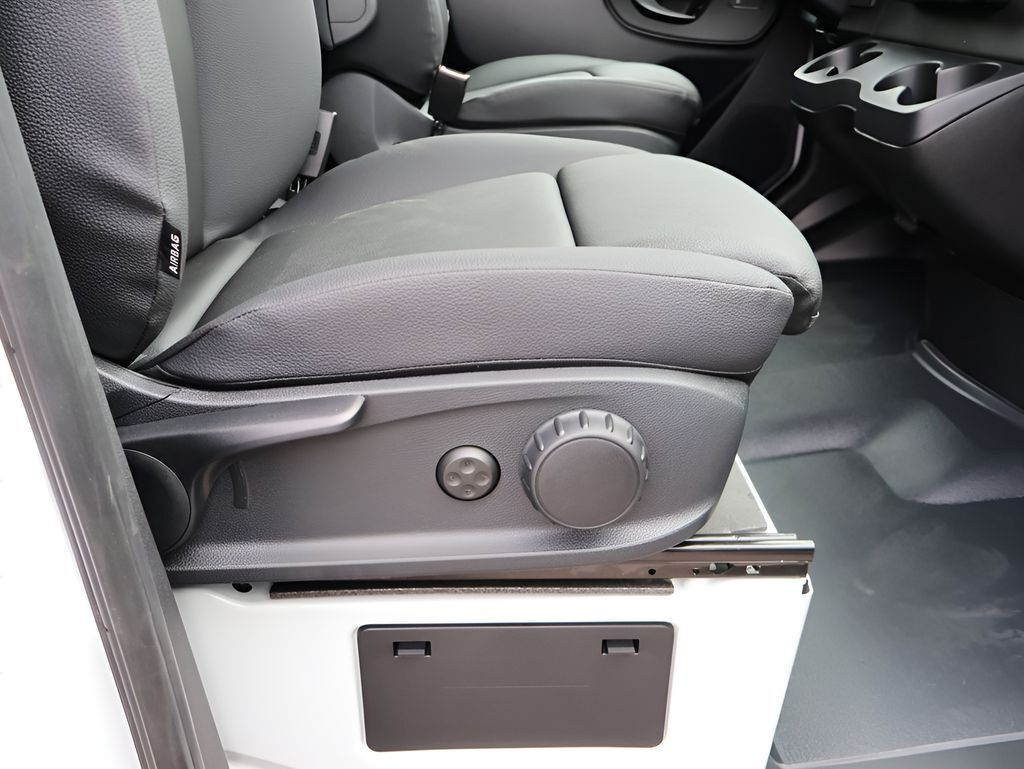 2026 Mercedes-Benz Sprinter 2500 Cargo 170 WB San Clemente CA