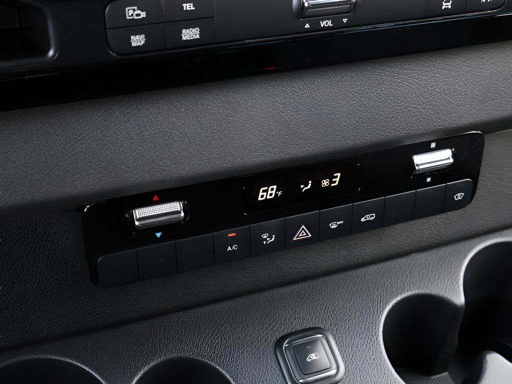 2026 Mercedes-Benz Sprinter 2500 Cargo 170 WB San Clemente CA