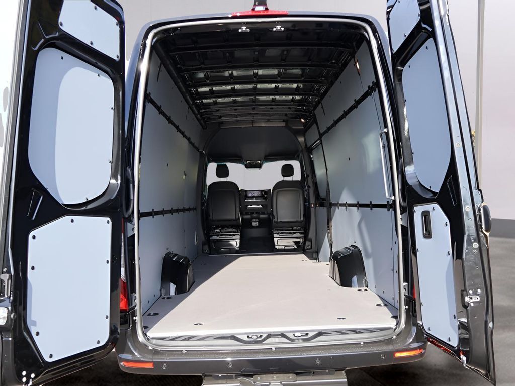 2026 Mercedes-Benz Sprinter 2500 Cargo 170 WB San Clemente CA