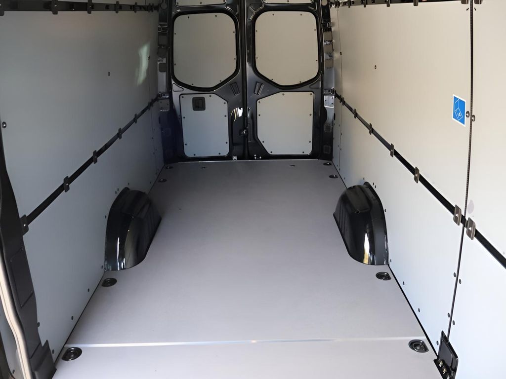 2026 Mercedes-Benz Sprinter 2500 Cargo 170 WB San Clemente CA