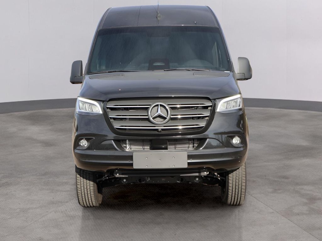 2026 Mercedes-Benz Sprinter 2500 Cargo 170 WB San Clemente CA