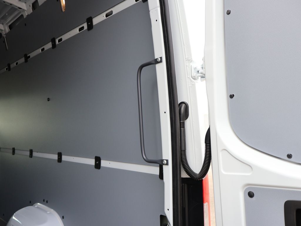 2026 Mercedes-Benz Sprinter 2500 Cargo 170 WB San Clemente CA