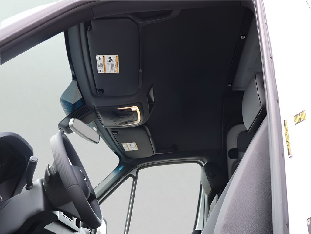 2026 Mercedes-Benz Sprinter 2500 Cargo 170 WB San Clemente CA