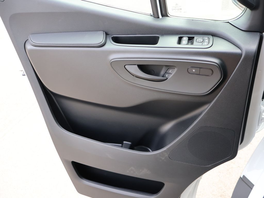 2026 Mercedes-Benz Sprinter 2500 Cargo 170 WB San Clemente CA