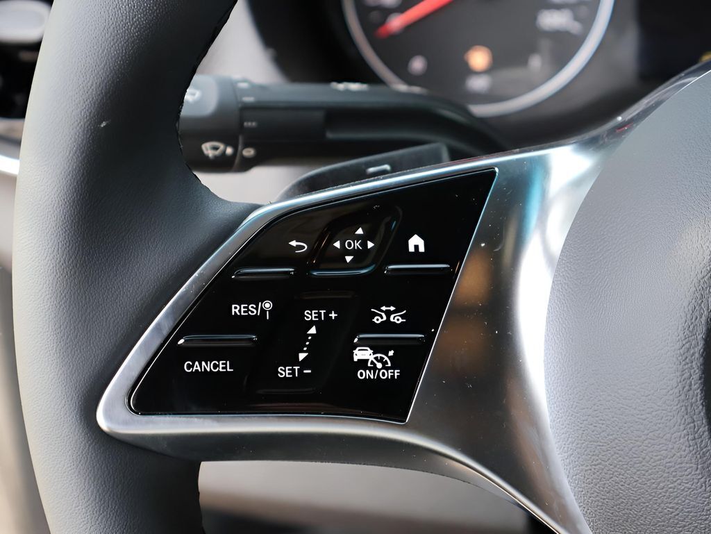 2026 Mercedes-Benz Sprinter 2500 Cargo 170 WB San Clemente CA