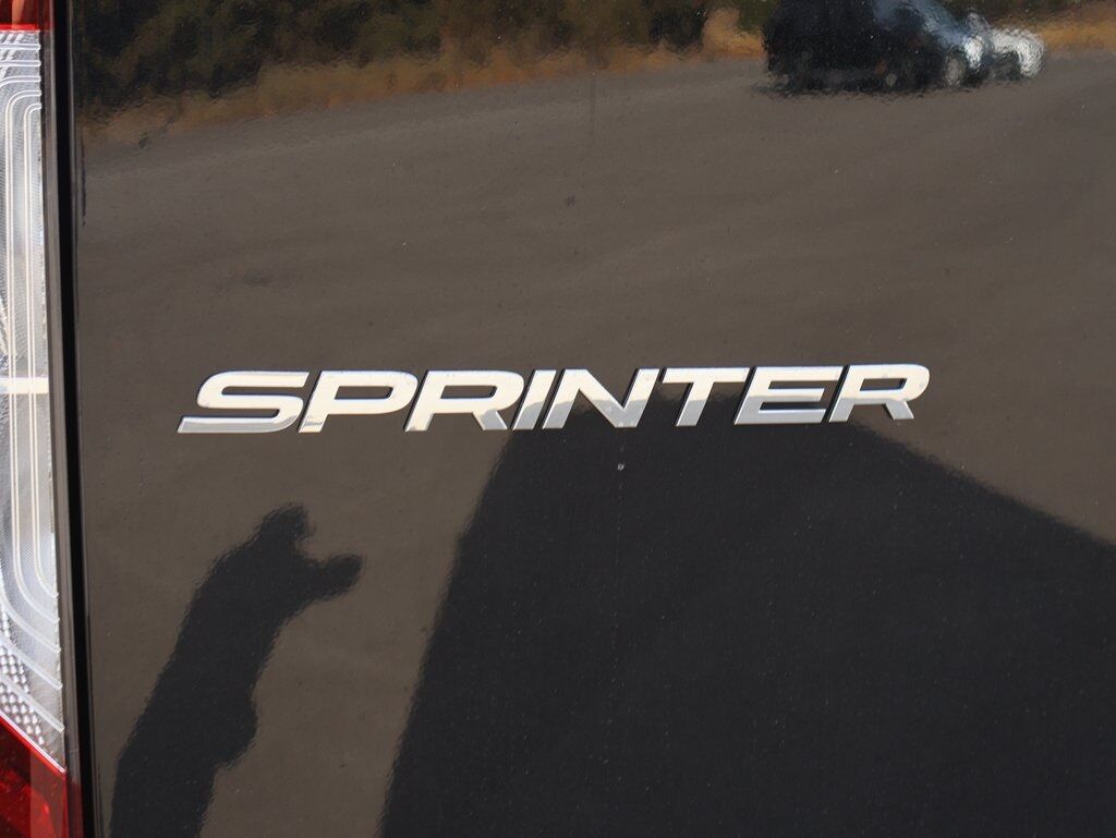 2026 Mercedes-Benz Sprinter 2500 Cargo 170 WB San Clemente CA