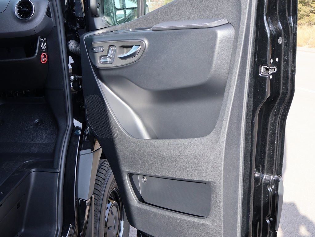 2026 Mercedes-Benz Sprinter 2500 Cargo 170 WB San Clemente CA