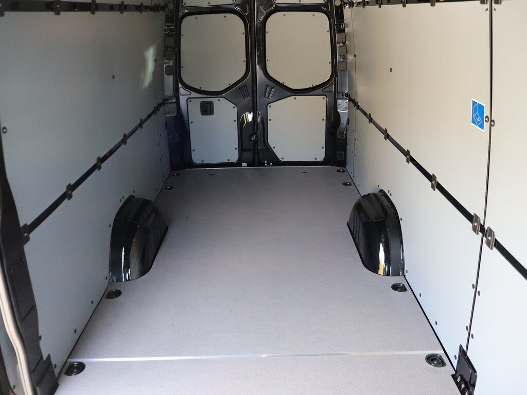 2026 Mercedes-Benz Sprinter 2500 Cargo 170 WB San Clemente CA