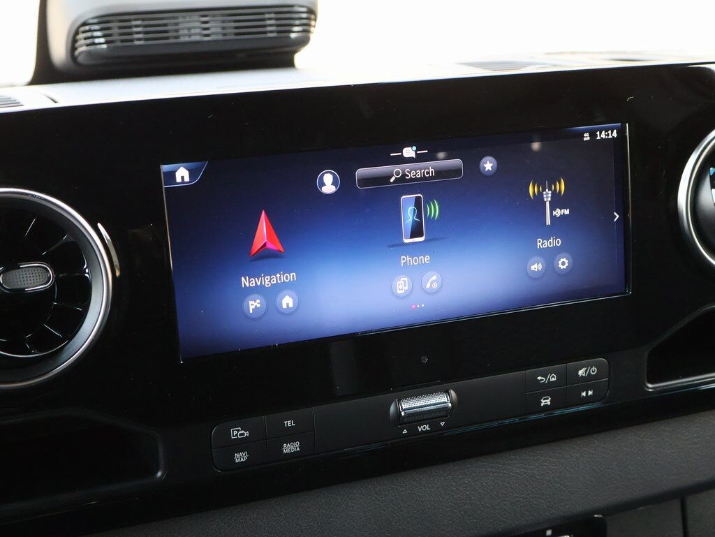 2026 Mercedes-Benz Sprinter 2500 Cargo 170 WB San Clemente CA