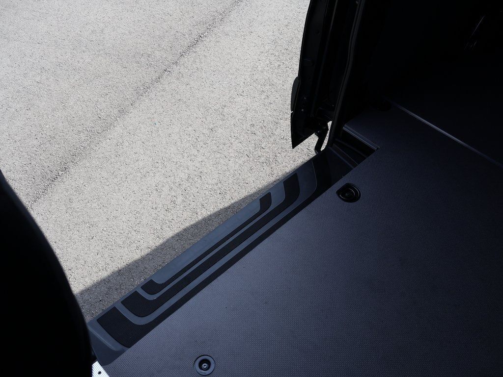 2026 Mercedes-Benz Sprinter 2500 Cargo 170 WB San Clemente CA