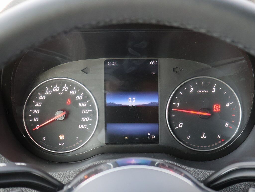 2026 Mercedes-Benz Sprinter 2500 Cargo 170 WB San Clemente CA