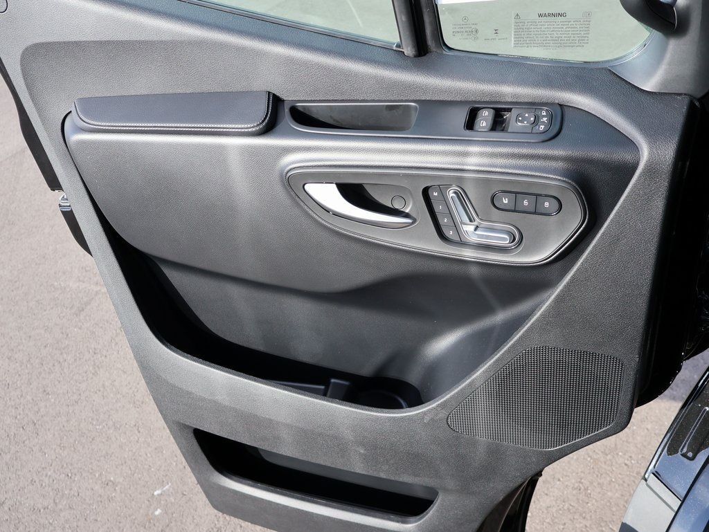 2026 Mercedes-Benz Sprinter 2500 Cargo 170 WB San Clemente CA