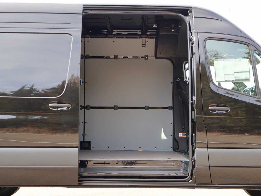 2026 Mercedes-Benz Sprinter 2500 Cargo 170 WB San Clemente CA