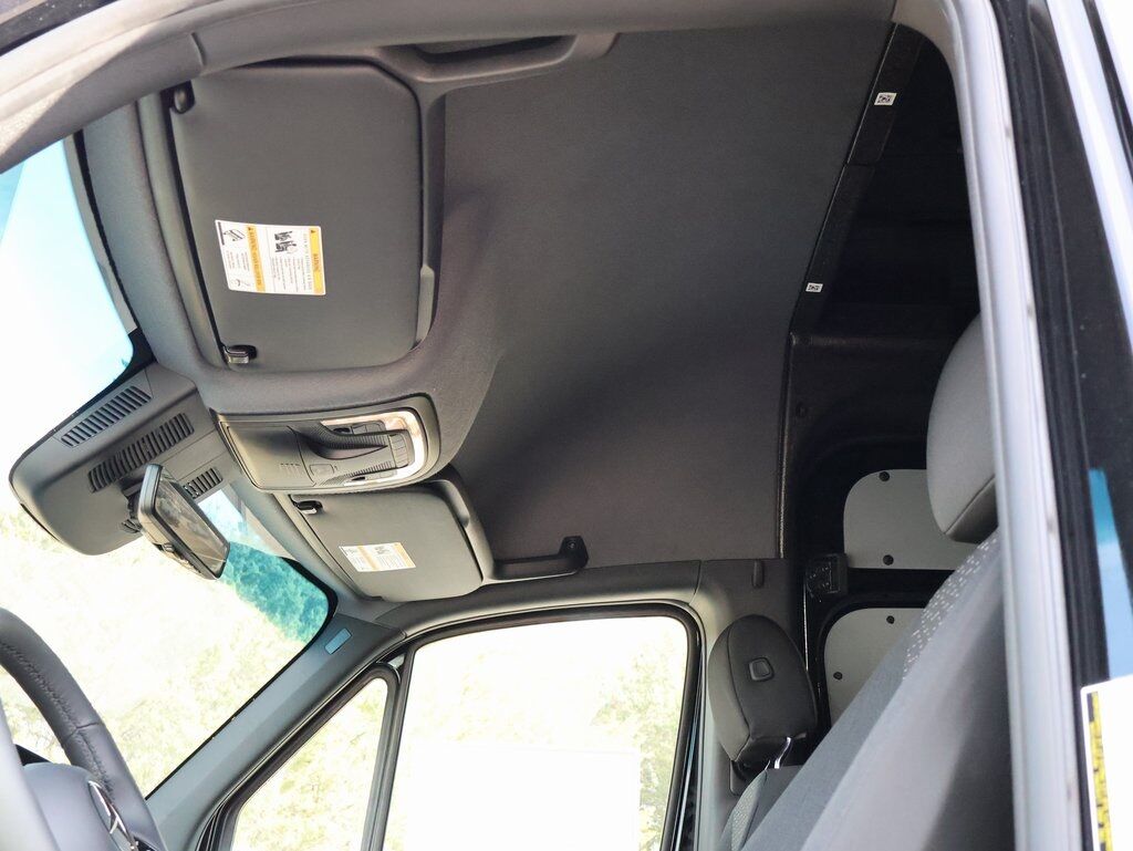 2026 Mercedes-Benz Sprinter 2500 Cargo 170 WB San Clemente CA