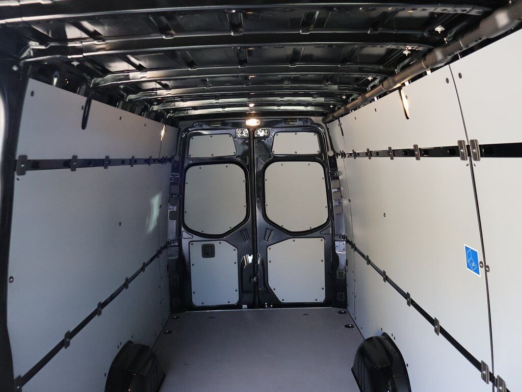 2026 Mercedes-Benz Sprinter 2500 Cargo 170 WB San Clemente CA