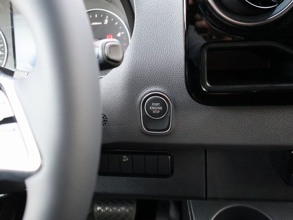 2026 Mercedes-Benz Sprinter 2500 Cargo 170 WB San Clemente CA