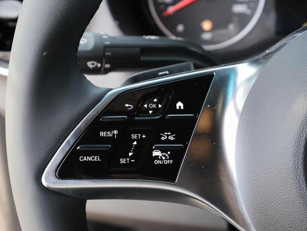 2026 Mercedes-Benz Sprinter 2500 Cargo 170 WB San Clemente CA