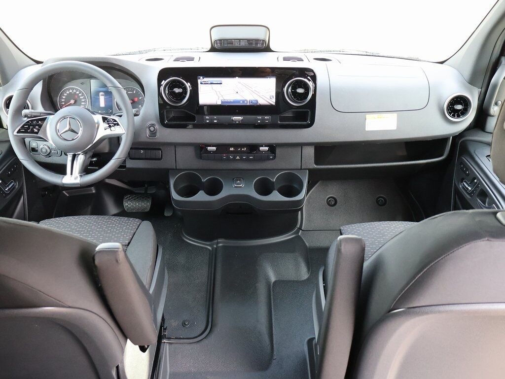 2026 Mercedes-Benz Sprinter 2500 Cargo 170 WB San Clemente CA