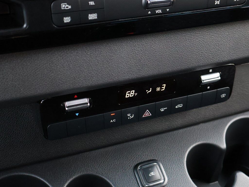 2026 Mercedes-Benz Sprinter 2500 Cargo 170 WB San Clemente CA