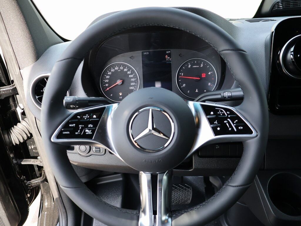 2026 Mercedes-Benz Sprinter 2500 Cargo 170 WB San Clemente CA