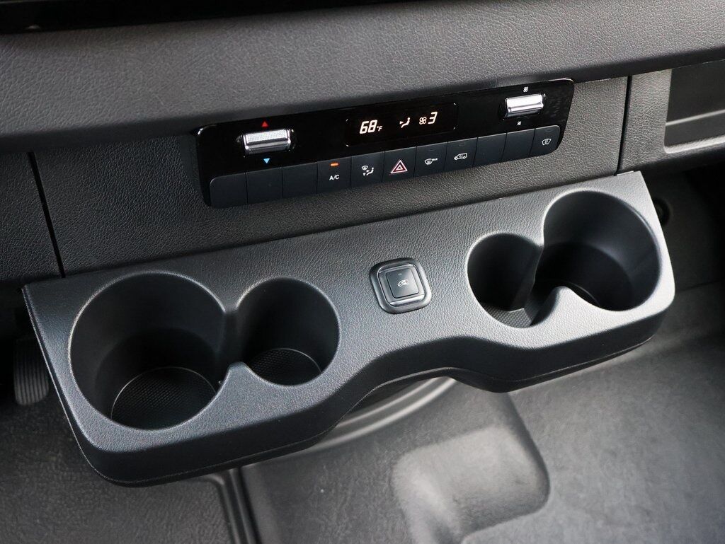 2026 Mercedes-Benz Sprinter 2500 Cargo 170 WB San Clemente CA