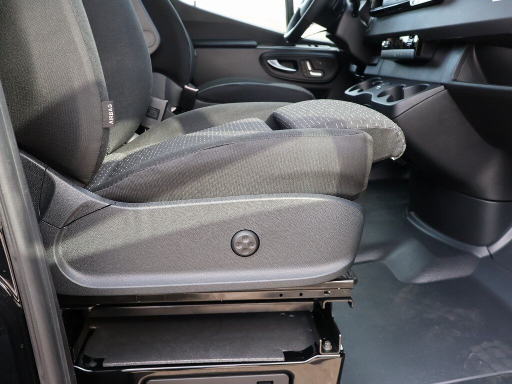 2026 Mercedes-Benz Sprinter 2500 Cargo 170 WB San Clemente CA