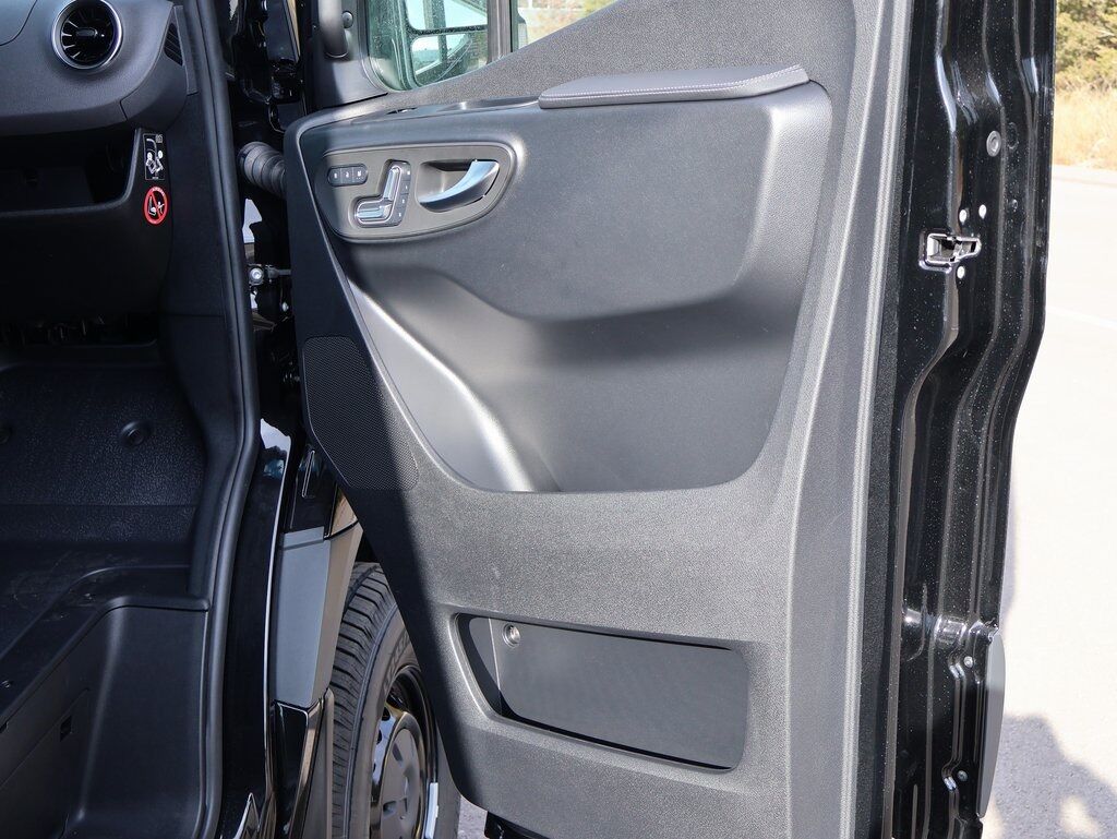 2026 Mercedes-Benz Sprinter 2500 Cargo 170 WB San Clemente CA