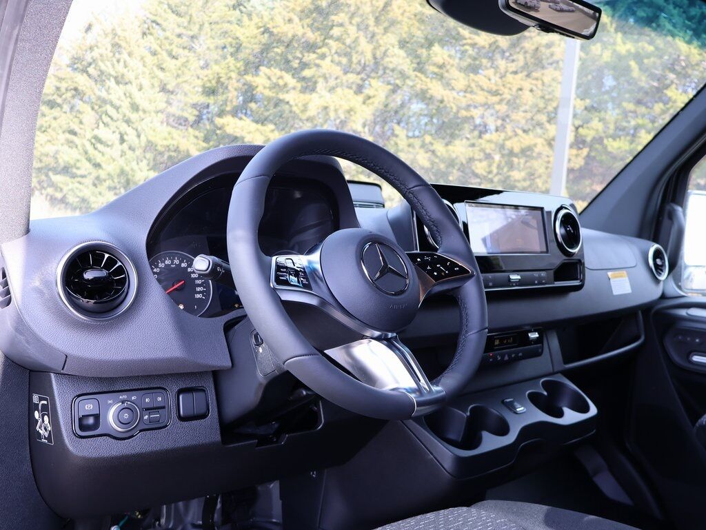 2026 Mercedes-Benz Sprinter 2500 Cargo 170 WB San Clemente CA