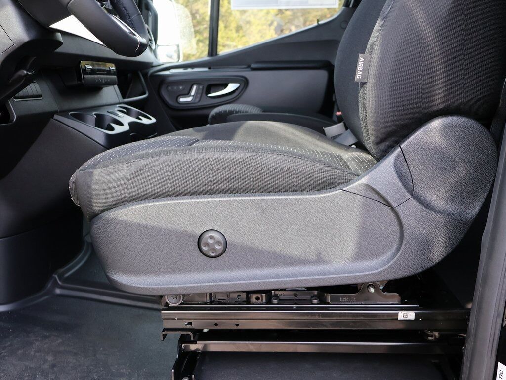 2026 Mercedes-Benz Sprinter 2500 Cargo 170 WB San Clemente CA