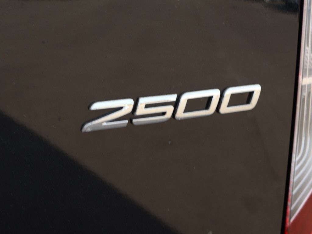 2026 Mercedes-Benz Sprinter 2500 Cargo 170 WB San Clemente CA