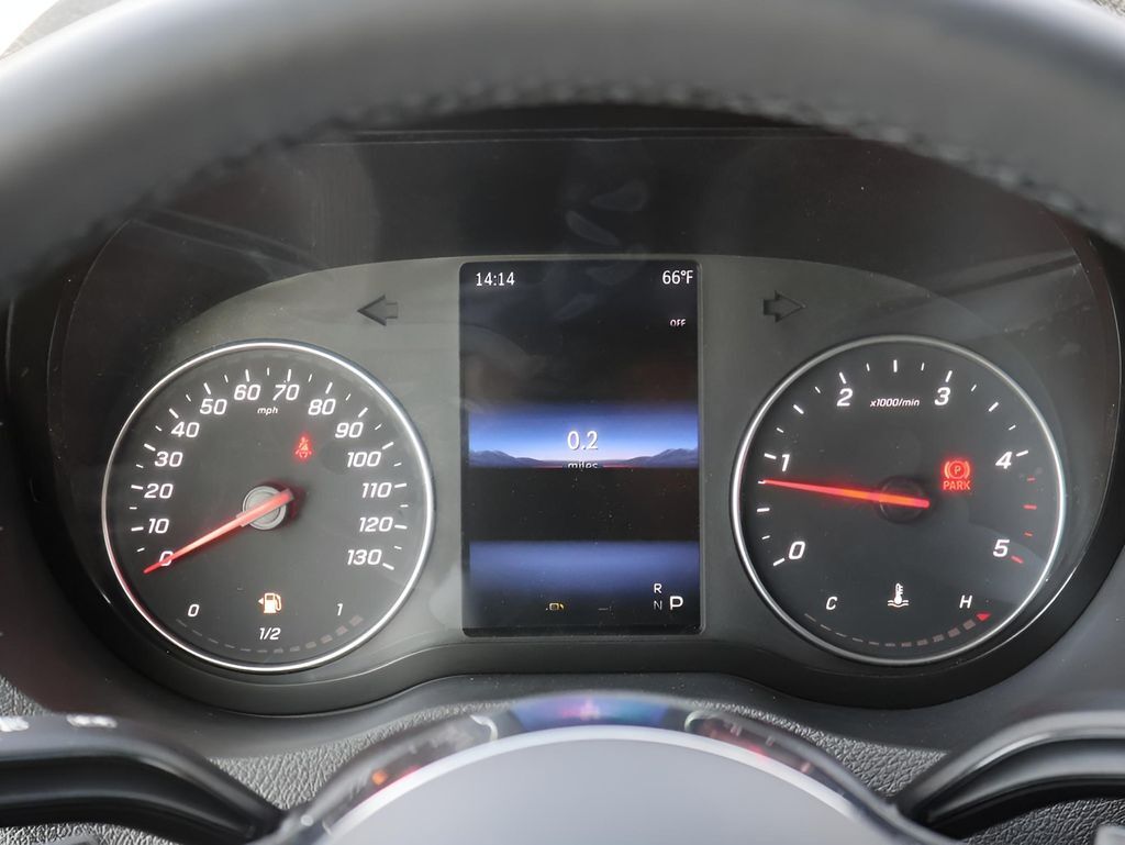 2026 Mercedes-Benz Sprinter 2500 Cargo 170 WB San Clemente CA