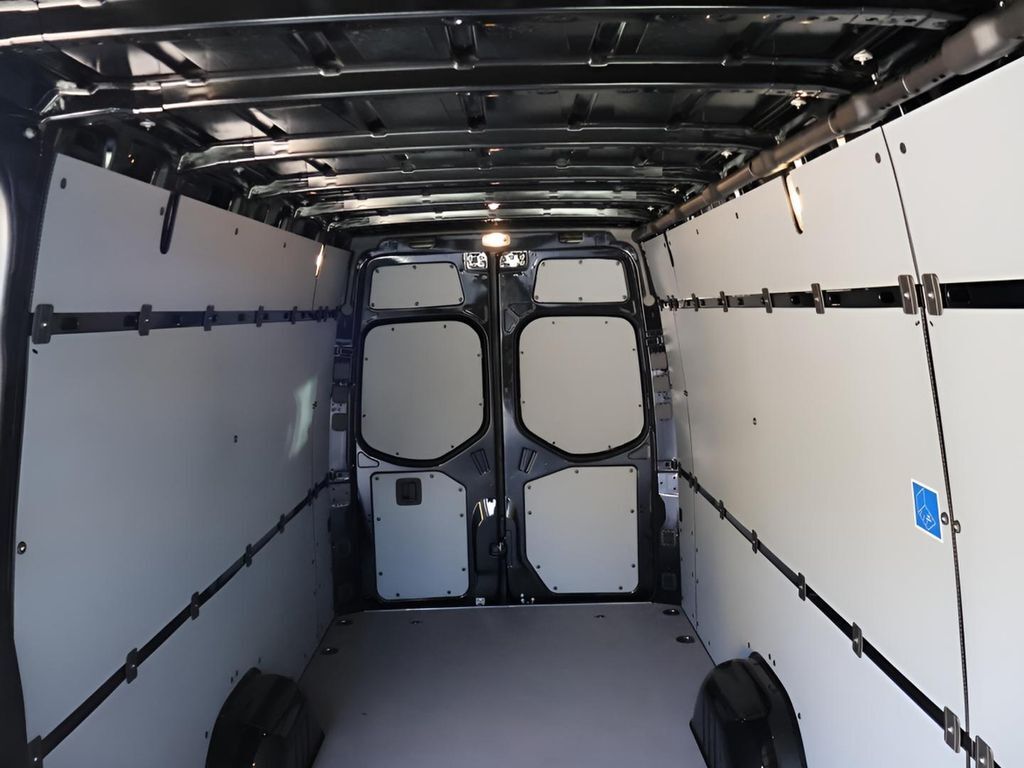 2026 Mercedes-Benz Sprinter 2500 Cargo 170 WB San Clemente CA