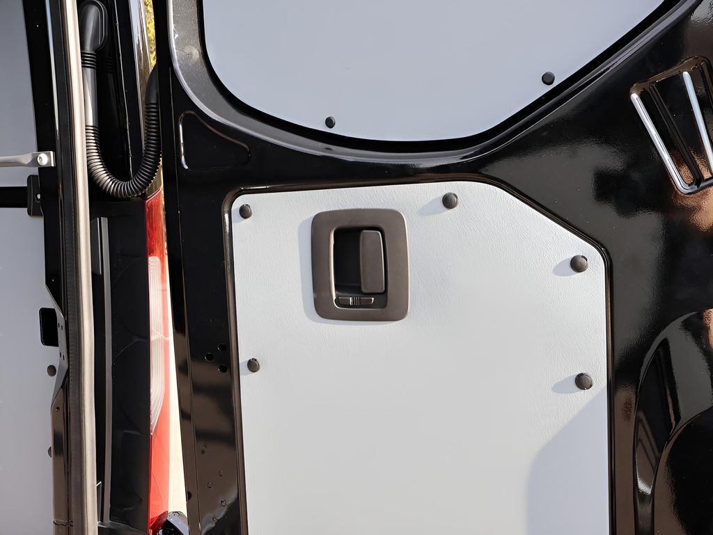 2026 Mercedes-Benz Sprinter 2500 Cargo 170 WB San Clemente CA